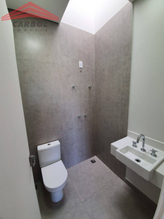 Imagem Casa de Condomínio com 3 Quartos à Venda, 250 m² em Recanto Quarto Centenário - Jundiaí Imagem Casa de Condomínio com 3 Quartos à Venda, 250 m² em Recanto Quarto Centenário - Jundiaí