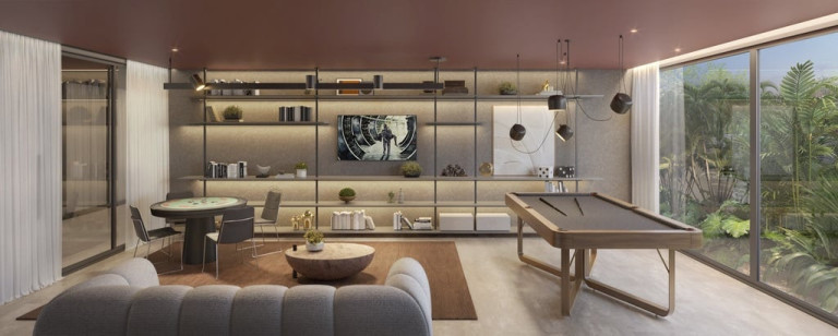 Imagem Imóvel com 4 Quartos à Venda, 362 m² em Pinheiros - São Paulo Imagem Imóvel com 4 Quartos à Venda, 362 m² em Pinheiros - São Paulo