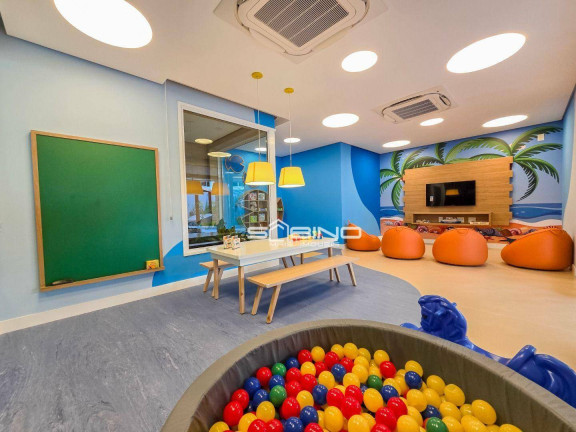 Imagem Apartamento com 3 Quartos à Venda, 110 m² em Riviera De São Lourenço - Bertioga Imagem Apartamento com 3 Quartos à Venda, 110 m² em Riviera De São Lourenço - Bertioga