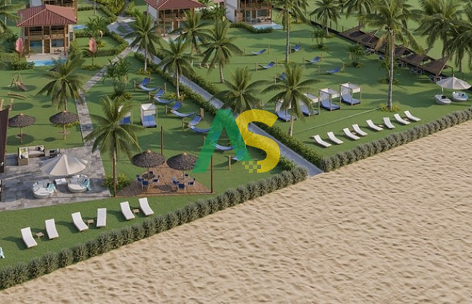 Imagem Flat com 1 Quarto à Venda, 50 m² em Praia Dos Carneiros - Tamandaré Imagem Flat com 1 Quarto à Venda, 50 m² em Praia Dos Carneiros - Tamandaré