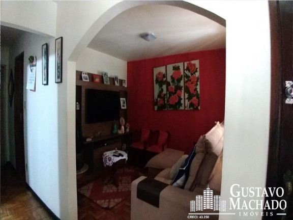 Imagem Casa com 5 Quartos à Venda, 183 m² em Jardim Tiradentes - Volta Redonda