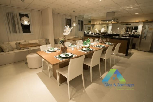 Imagem Apartamento com 1 Quarto à Venda, 49 m² em Ipiranga - São Paulo Imagem Apartamento com 1 Quarto à Venda, 49 m² em Ipiranga - São Paulo