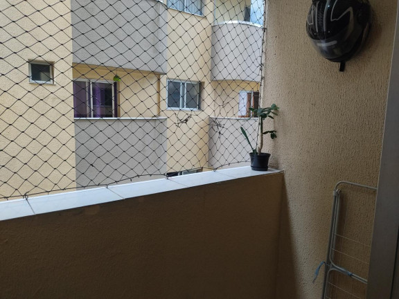 Imagem Apartamento com 1 Quarto à Venda, 42 m² em Centro - São Vicente Imagem Apartamento com 1 Quarto à Venda, 42 m² em Centro - São Vicente