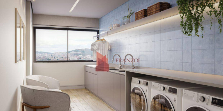 Imagem Apartamento com 2 Quartos à Venda, 82 m² em Fazenda - Itajaí Imagem Apartamento com 2 Quartos à Venda, 82 m² em Fazenda - Itajaí