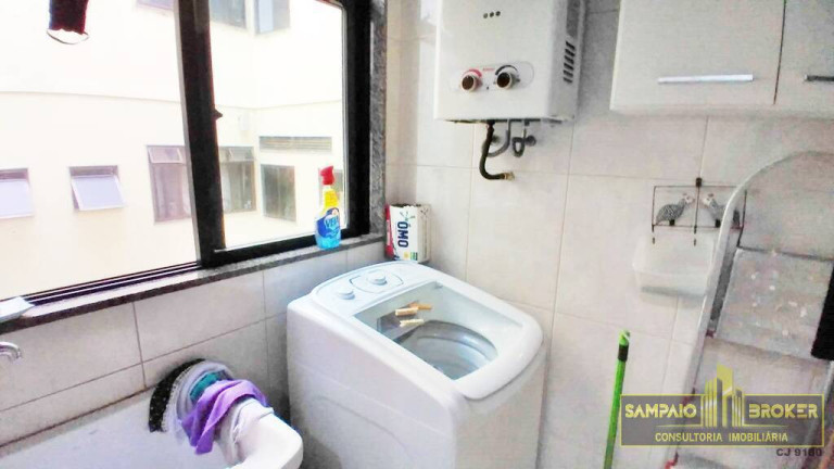 Imagem Apartamento com 3 Quartos à Venda,  em Recreio Dos Bandeirantes - Rio De Janeiro