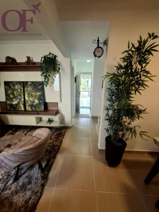 Imagem Casa de Condomínio com 3 Quartos à Venda, 153 m² em Jardim Ermida I - Jundiaí