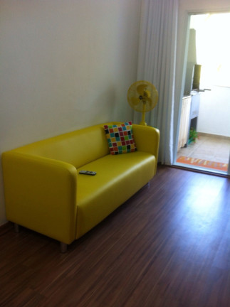 Apartamento com 3 Quartos à Venda, 87 m² em Itaguá - Ubatuba