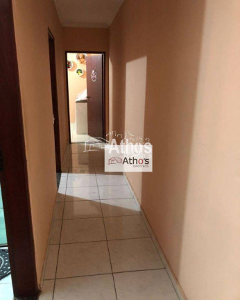 Imagem Sobrado com 4 Quartos à Venda, 218 m² em Jardim Hubert - Indaiatuba Imagem Sobrado com 4 Quartos à Venda, 218 m² em Jardim Hubert - Indaiatuba