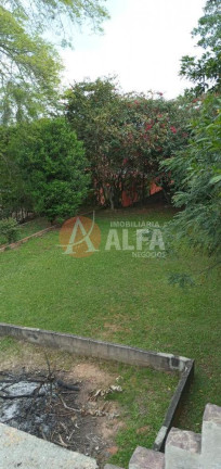 Imagem Imóvel com 4 Quartos à Venda, 415 m² em Maranhão - Cotia
