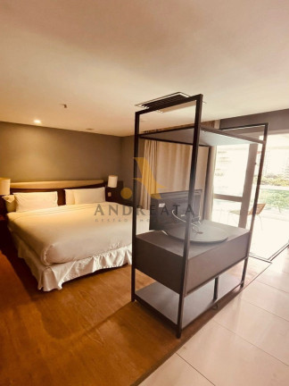 Imagem Apartamento com 1 Quarto à Venda, 52 m² em Barra Da Tijuca - Rio De Janeiro Imagem Apartamento com 1 Quarto à Venda, 52 m² em Barra Da Tijuca - Rio De Janeiro