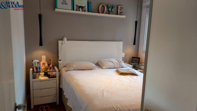 Imagem Apartamento com 3 Quartos à Venda, 79 m² em Mooca - São Paulo Imagem Apartamento com 3 Quartos à Venda, 79 m² em Mooca - São Paulo