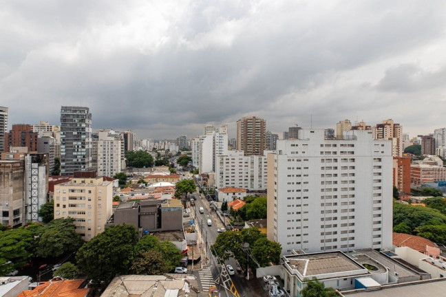 Imagem Imóvel com 1 Quarto à Venda, 44 m² em Vila Mariana - São Paulo