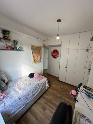 Imagem Apartamento com 2 Quartos à Venda, 69 m² em Taboão - São Bernardo Do Campo