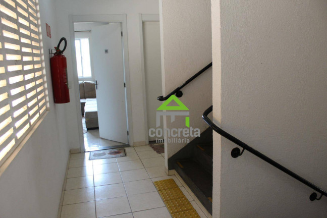 Imagem Apartamento com 2 Quartos à Venda, 45 m² em Jardim Petrópolis - Cotia