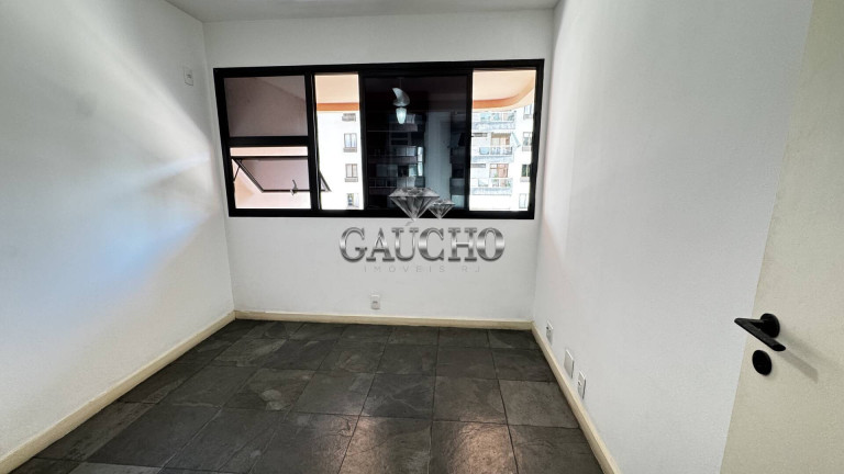 Imagem Apartamento com 2 Quartos à Venda, 71 m² em Barra Da Tijuca - Rio De Janeiro
