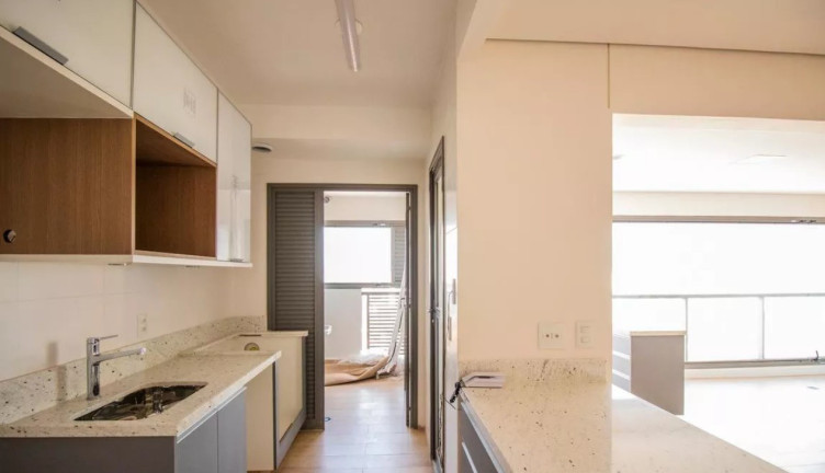 Imagem Apartamento com 2 Quartos à Venda, 95 m² em Mirandópolis - São Paulo Imagem Apartamento com 2 Quartos à Venda, 95 m² em Mirandópolis - São Paulo