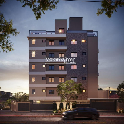 Imagem Apartamento com 4 Quartos à Venda, 180 m² em Centro - São José Dos Pinhais Imagem Apartamento com 4 Quartos à Venda, 180 m² em Centro - São José Dos Pinhais