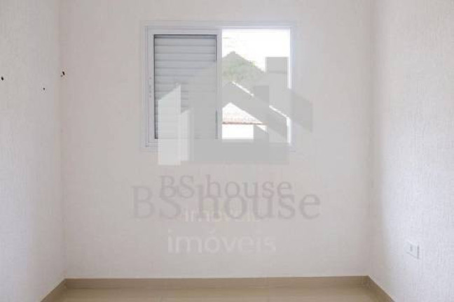 Imagem Apartamento com 2 Quartos à Venda, 76 m² em Parque Erasmo Assunção - Santo André