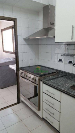 Imagem Cobertura com 3 Quartos para Alugar, 100 m² em Vila Bastos - Santo André Imagem Cobertura com 3 Quartos para Alugar, 100 m² em Vila Bastos - Santo André
