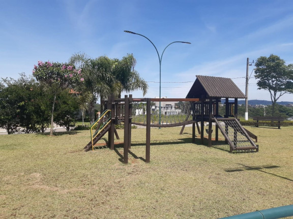 Imagem Terreno à Venda, 535 m² em Residencial San Diego - Vargem Grande Paulista