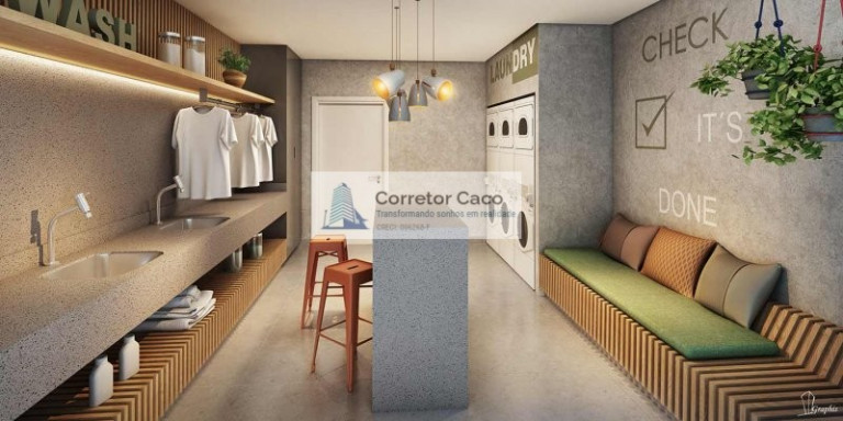 Imagem Apartamento com 1 Quarto à Venda, 32 m² em Vila Mariana - São Paulo Imagem Apartamento com 1 Quarto à Venda, 32 m² em Vila Mariana - São Paulo