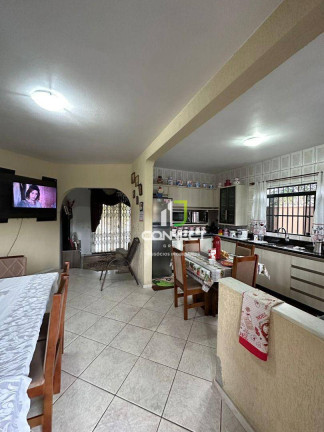 Imagem Casa com 3 Quartos à Venda, 150 m² em Cordeiros - Itajaí Imagem Casa com 3 Quartos à Venda, 150 m² em Cordeiros - Itajaí