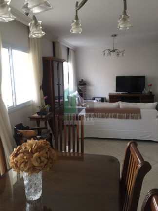 Imagem Apartamento com 3 Quartos à Venda, 145 m² em Chacara Klabin - São Paulo Imagem Apartamento com 3 Quartos à Venda, 145 m² em Chacara Klabin - São Paulo