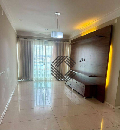 Imagem Apartamento com 3 Quartos à Venda, 112 m² em Jardim Paulistano - Sorocaba Imagem Apartamento com 3 Quartos à Venda, 112 m² em Jardim Paulistano - Sorocaba