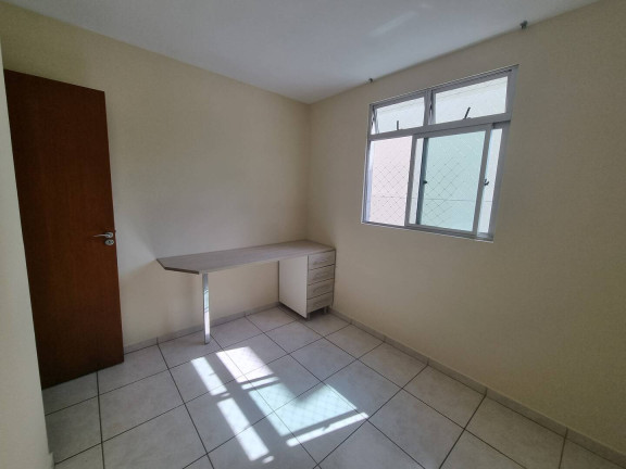 Imagem Apartamento com 2 Quartos à Venda, 49 m² em Havaí - Belo Horizonte