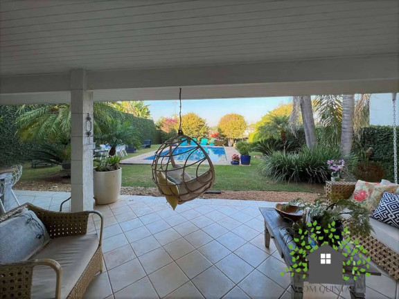 Imagem Casa com 4 Quartos à Venda, 828 m² em Vila Santo Antônio - Cotia