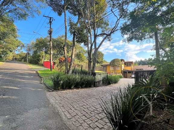 Imagem Casa de Condomínio com 4 Quartos à Venda, 468 m² em Jardim Mediterraneo - Cotia Imagem Casa de Condomínio com 4 Quartos à Venda, 468 m² em Jardim Mediterraneo - Cotia