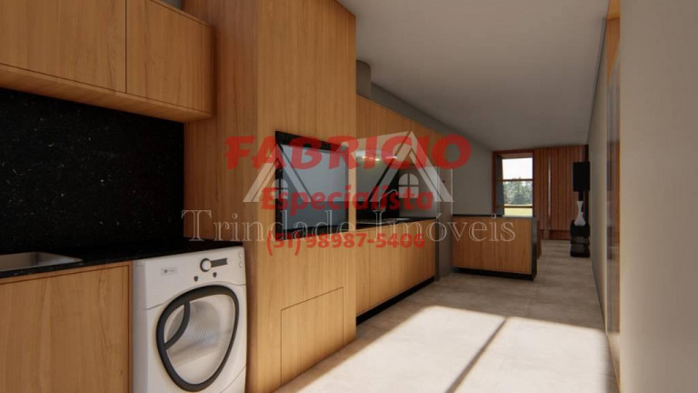 Imagem Casa com 3 Quartos à Venda, 150 m² em Capão Novo - Capão Da Canoa