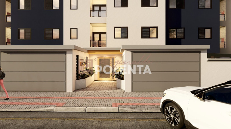 Imagem Apartamento com 2 Quartos à Venda, 48 m² em Centro - Nova Veneza
