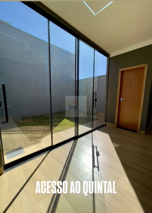Imagem Casa com 3 Quartos à Venda, 136 m² em Jardim Presidente - Goiânia Imagem Casa com 3 Quartos à Venda, 136 m² em Jardim Presidente - Goiânia