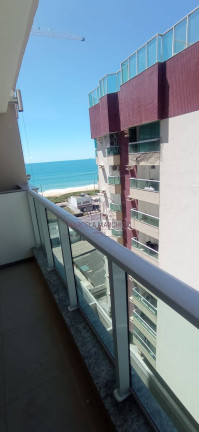 Apartamento com 2 Quartos à Venda, 65 m² em Praia De Itaparica - Vila Velha