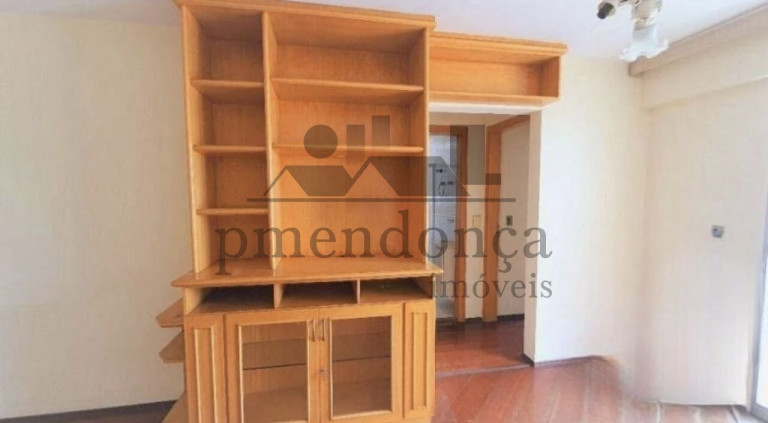 Imagem Apartamento com 2 Quartos à Venda, 52 m² em Vila Madalena - São Paulo Imagem Apartamento com 2 Quartos à Venda, 52 m² em Vila Madalena - São Paulo