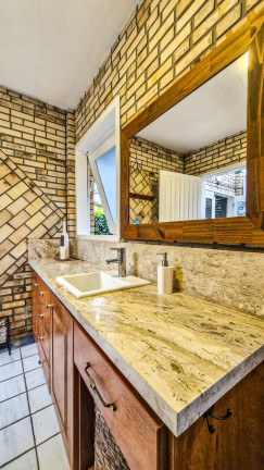 Imagem Casa com 3 Quartos à Venda, 192 m² em Praia Do Rosa - Imbituba Imagem Casa com 3 Quartos à Venda, 192 m² em Praia Do Rosa - Imbituba