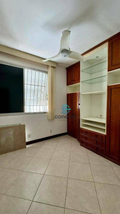 Imagem Apartamento com 3 Quartos à Venda, 109 m² em Icaraí - Niterói Imagem Apartamento com 3 Quartos à Venda, 109 m² em Icaraí - Niterói