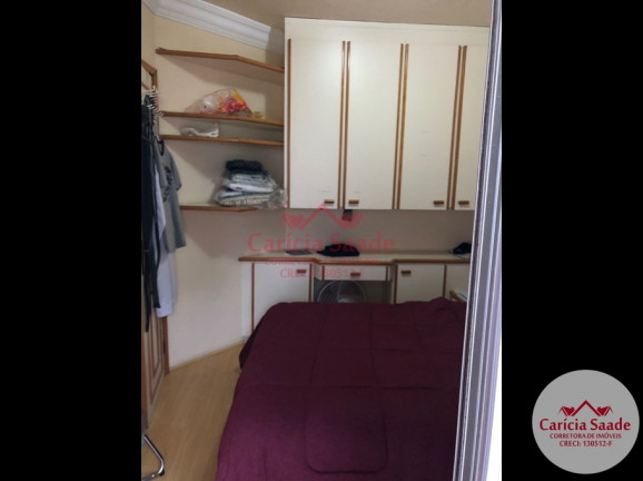 Imagem Apartamento com 1 Quarto à Venda, 40 m² em Vila Mariana - São Paulo