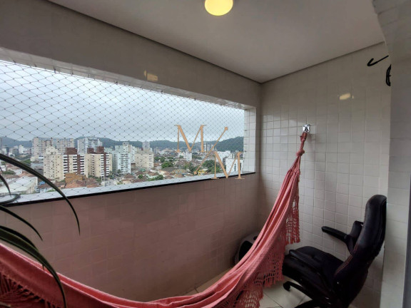 Imagem Apartamento com 1 Quarto à Venda, 45 m² em Macuco - Santos Imagem Apartamento com 1 Quarto à Venda, 45 m² em Macuco - Santos