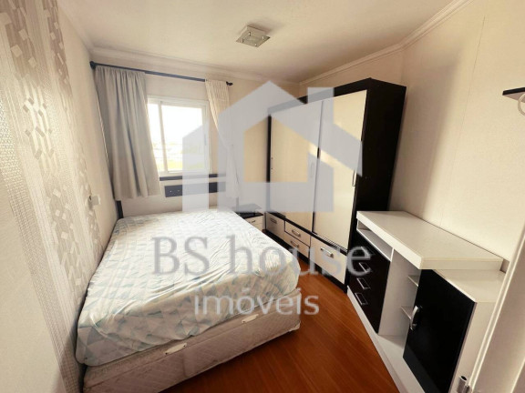 Imagem Apartamento com 1 Quarto à Venda, 43 m² em Casa Branca - Santo André Imagem Apartamento com 1 Quarto à Venda, 43 m² em Casa Branca - Santo André