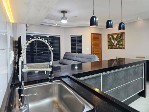 Imagem Sobrado com 3 Quartos à Venda, 177 m² em Vila Tolstoi - São Paulo