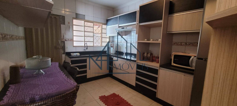 Imagem Casa com 3 Quartos à Venda, 300 m² em Vera Cruz - Aparecida De Goiânia Imagem Casa com 3 Quartos à Venda, 300 m² em Vera Cruz - Aparecida De Goiânia