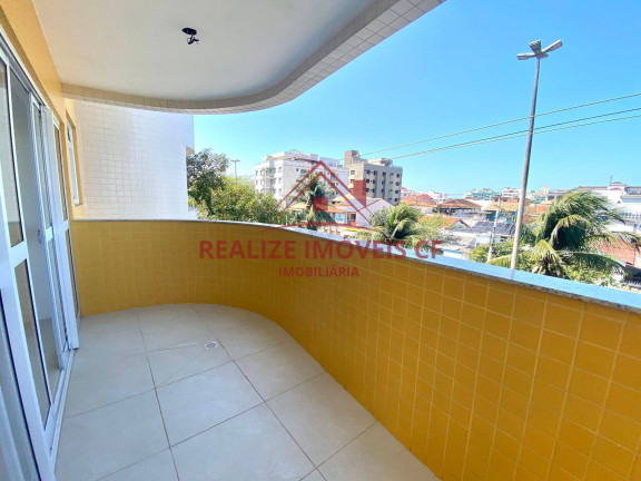 Apartamento com 2 Quartos à Venda, 80 m² em Braga - Cabo Frio
