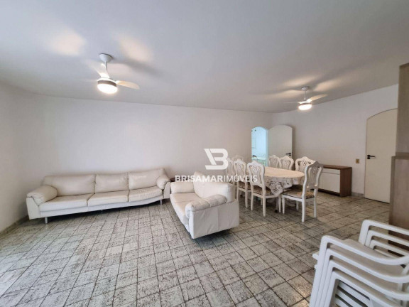 Imagem Apartamento com 2 Quartos à Venda ou Locação, 120 m² em Pitangueiras - Guarujá
