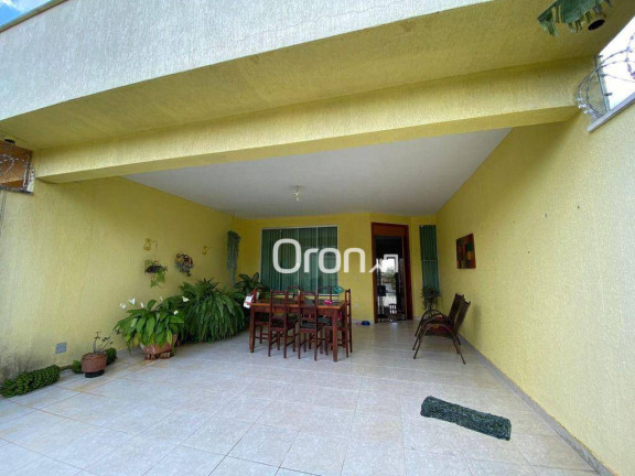 Imagem Casa com 3 Quartos à Venda, 158 m² em Setor Faiçalville - Goiânia Imagem Casa com 3 Quartos à Venda, 158 m² em Setor Faiçalville - Goiânia