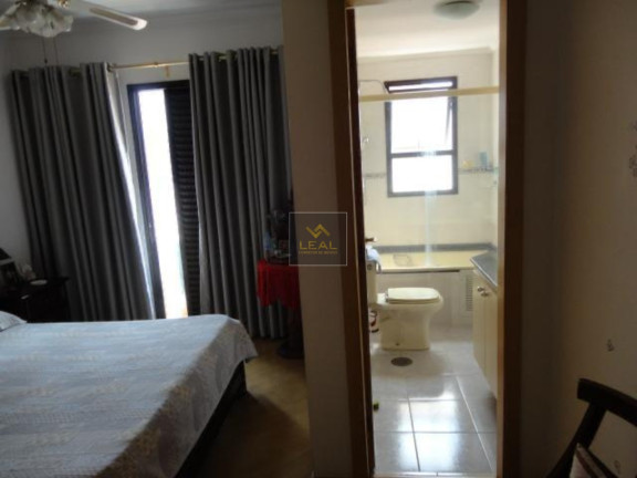 Imagem Apartamento com 3 Quartos à Venda, 106 m² em Santana - São Paulo