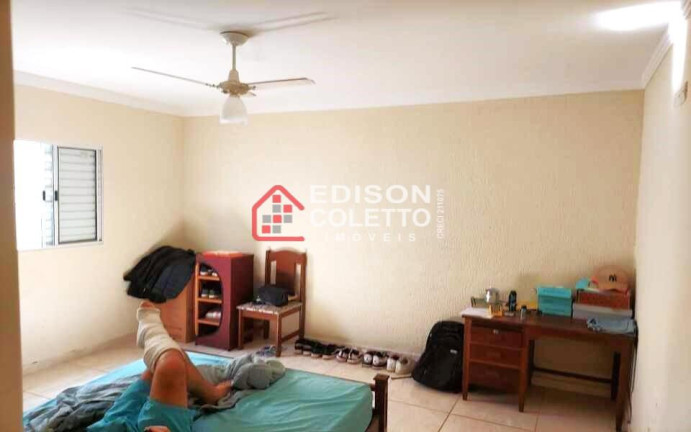 Imagem Casa com 2 Quartos à Venda, 102 m² em Santa Terezinha - Piracicaba