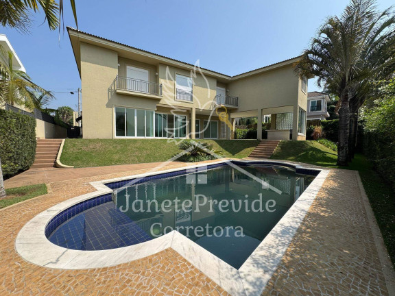 Imagem Casa de Condomínio com 4 Quartos à Venda, 699 m² em Alphaville - Santana De Parnaíba Imagem Casa de Condomínio com 4 Quartos à Venda, 699 m² em Alphaville - Santana De Parnaíba