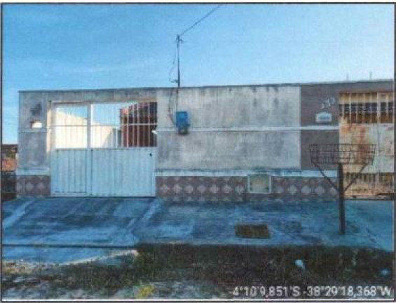 Imagem Casa com 2 Quartos à Venda, 150 m² em Pedra Branca - Pacajus Imagem Casa com 2 Quartos à Venda, 150 m² em Pedra Branca - Pacajus